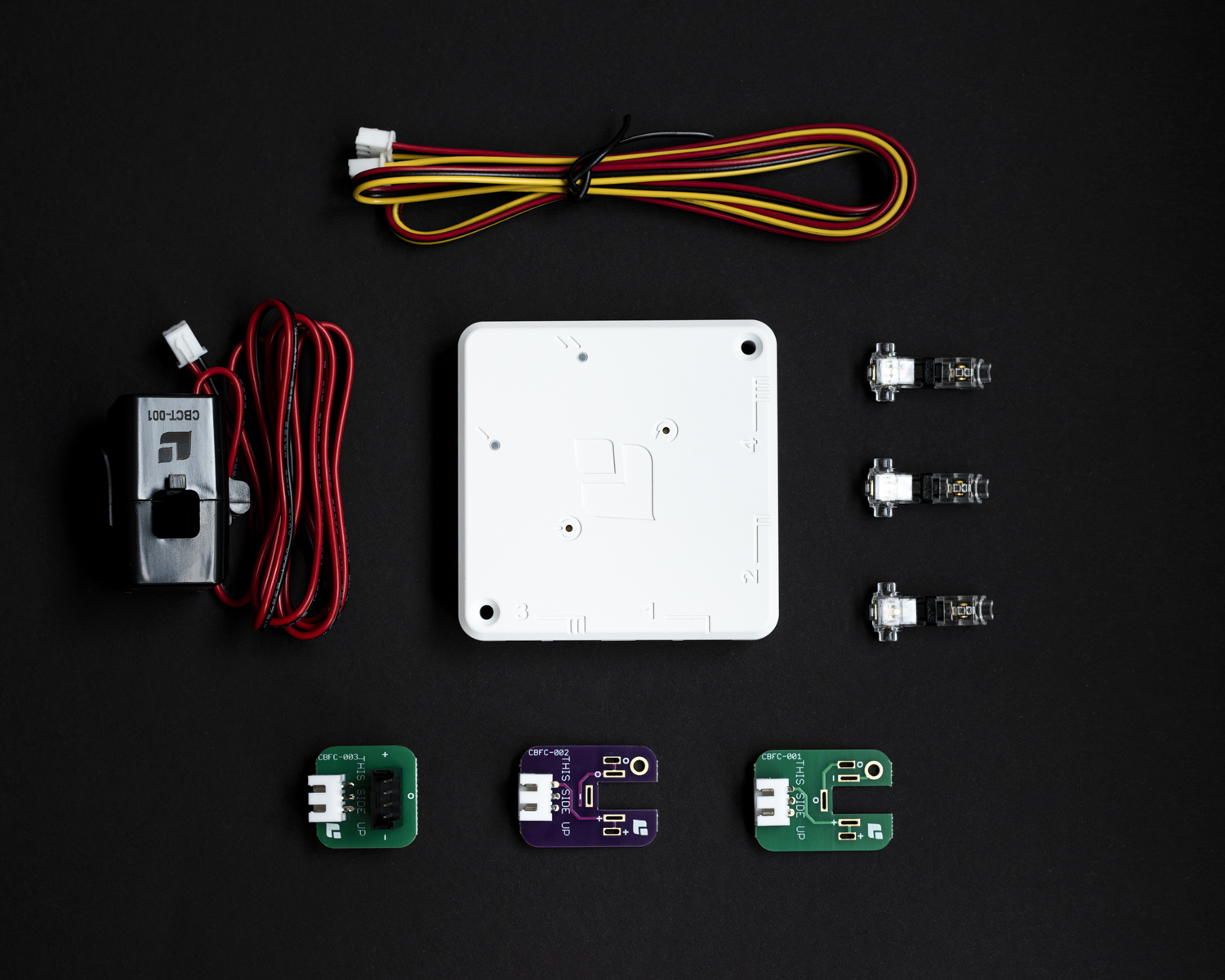 IoT coffee hardware