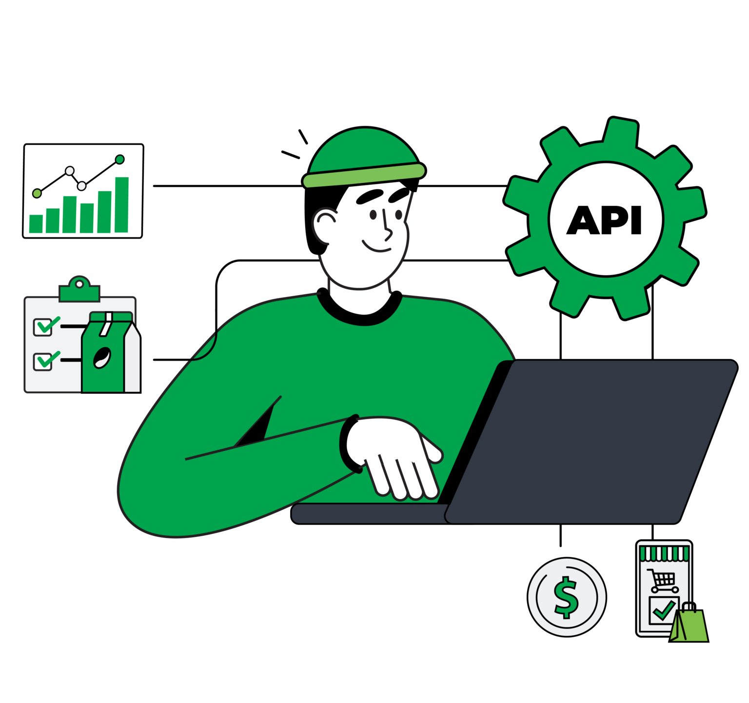 Why Generic ERPs Are Coffee-Blind (And What It’s Costing Your Roastery)