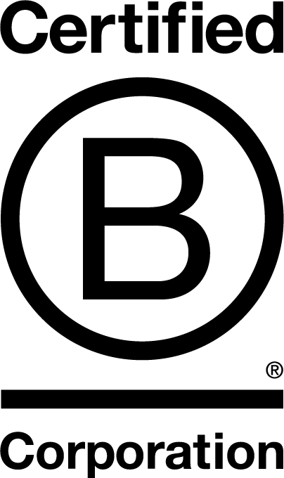Bcorp Logo